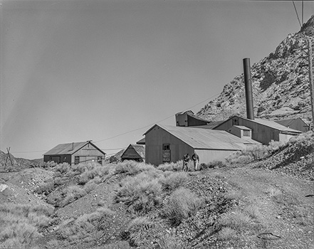 cerro gordo